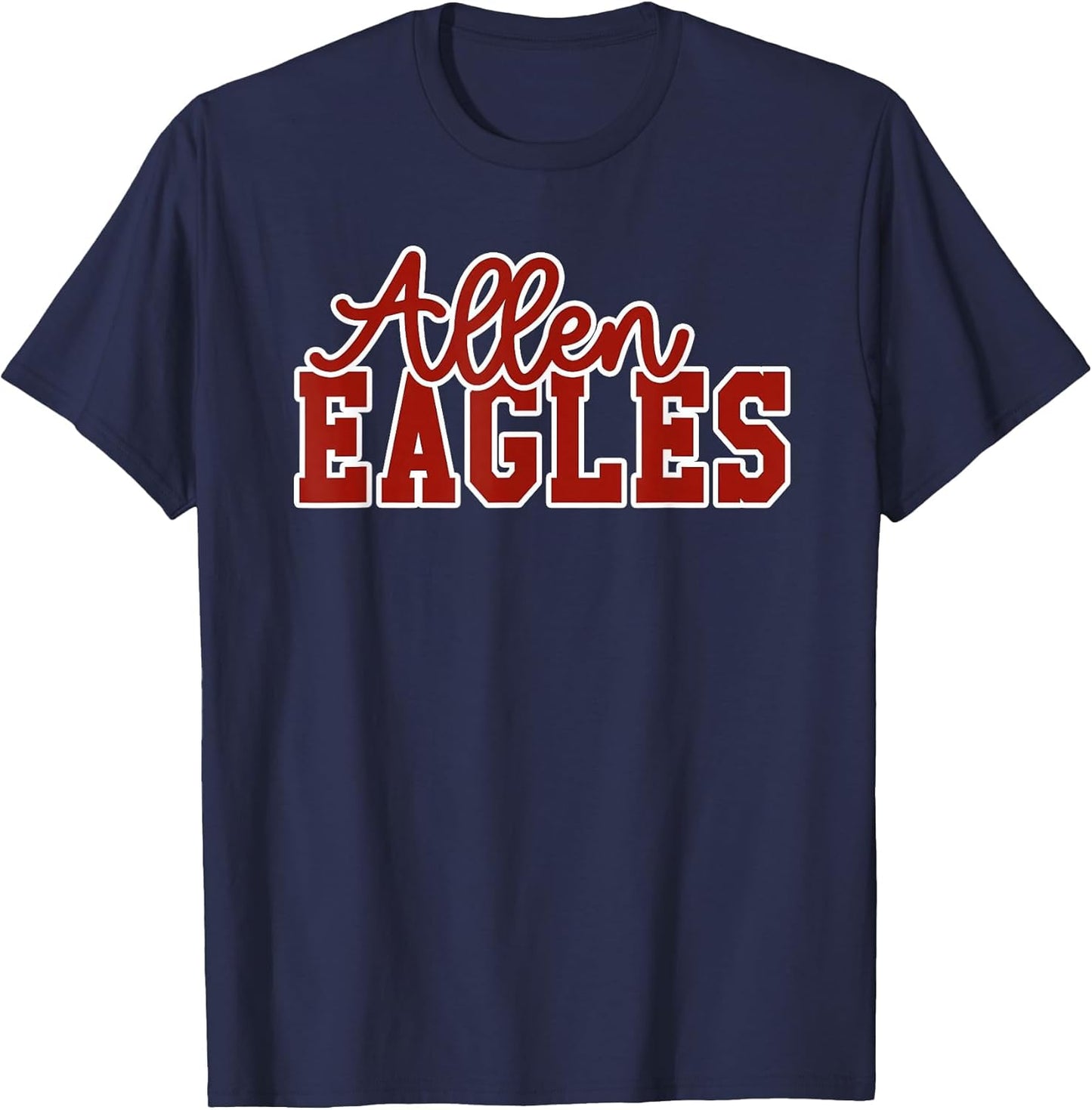Allen High School Eagles
