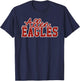 Allen High School Eagles
