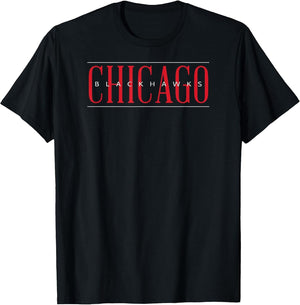 Classic Black NHL Officially Licensed