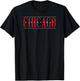 Classic Black NHL Officially Licensed