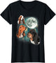 Basset Hound Moon | 3 Funny Canines Howl at Moon Cute Dog