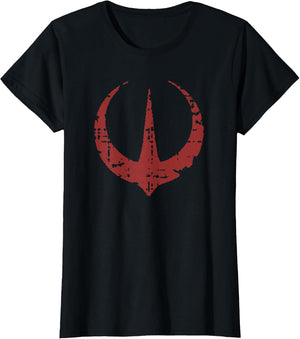 Star Wars: Andor Worn Icon Logo