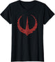 Star Wars: Andor Worn Icon Logo