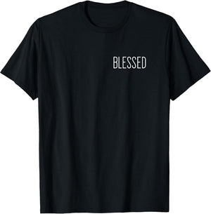 Blessed Minimalist Faith