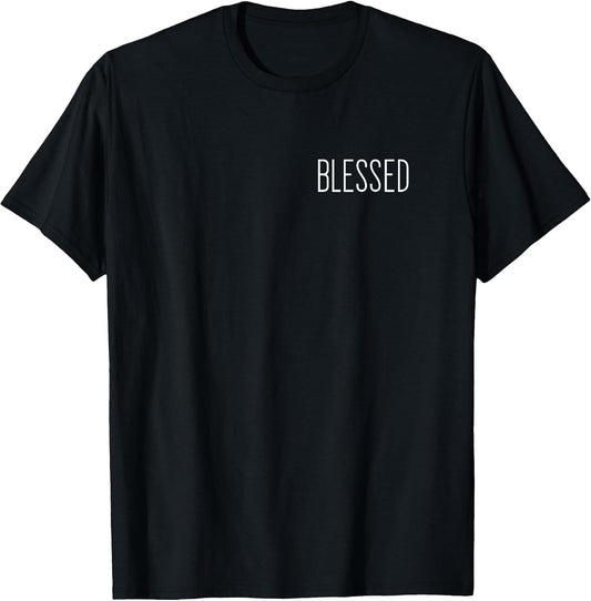 Blessed Minimalist Faith