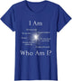 I AM - Who AM I? - The Seven “I AM” Statements of Jesus