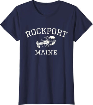 Rockport Maine Lobster