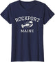 Rockport Maine Lobster