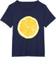 Lemon Funny Halloween Fruit Costume Graphic