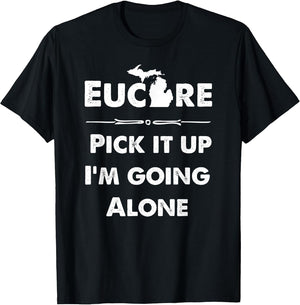 Michigan Euchre for Card Game Players