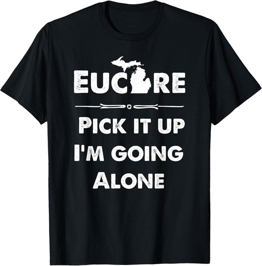 Michigan Euchre for Card Game Players