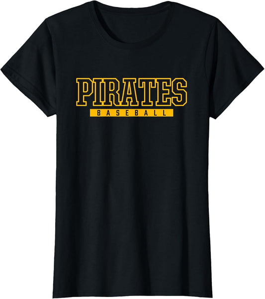Pittsburg Pirates Baseball