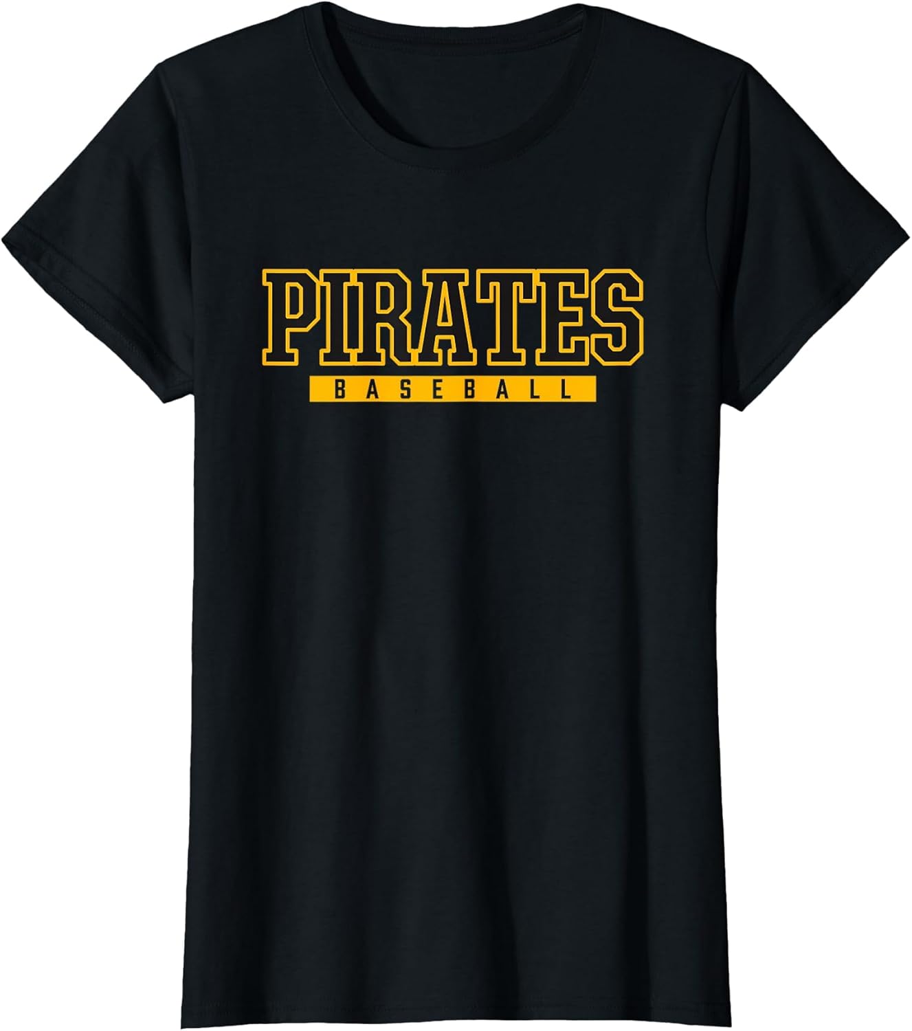 Pittsburg Pirates Baseball
