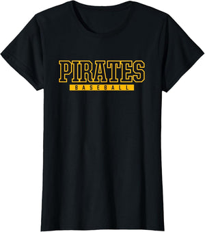Pittsburg Pirates Baseball