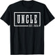 Uncle Est 2026 Sleek Framed Design