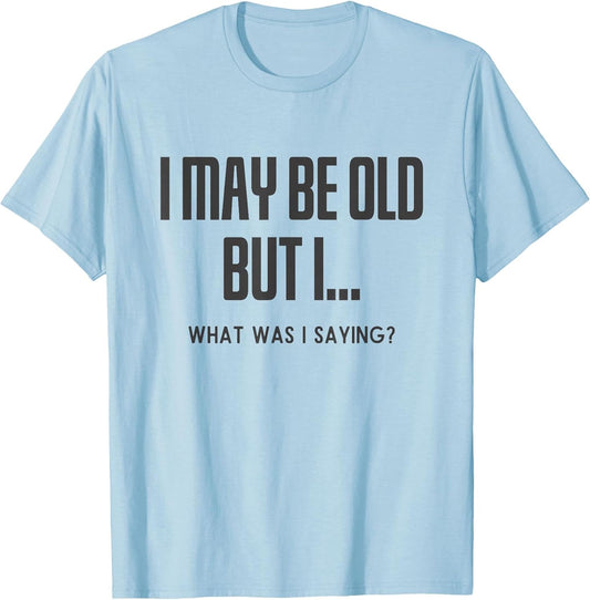 Funny Old People Humor Elderly Person Senior Citizen Outfit