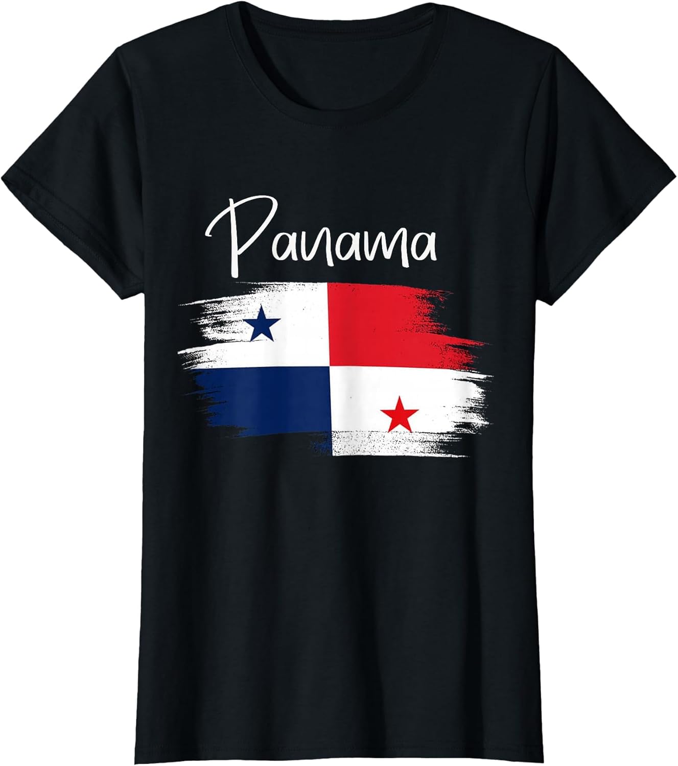 Panama Flag , Panamanian , Panama Flag