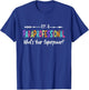 I'm A Paraprofessional What's Your Superpower, para Teacher