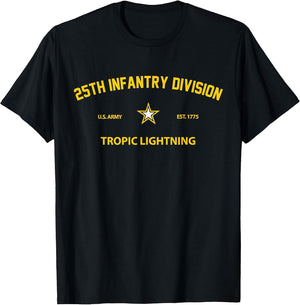 25th Infantry Division