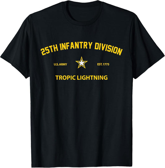 25th Infantry Division