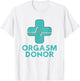 Orgasm Donor | Funny Medic Cosplay