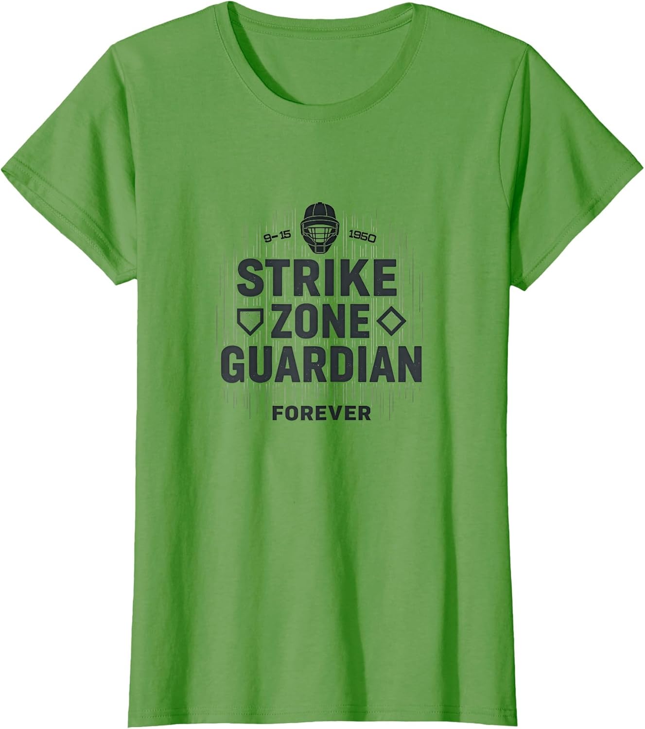 Strike Zone Guardian Forever Baseball Umpire