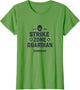Strike Zone Guardian Forever Baseball Umpire