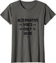 Alternative Vibes Only Here 90s Band Design