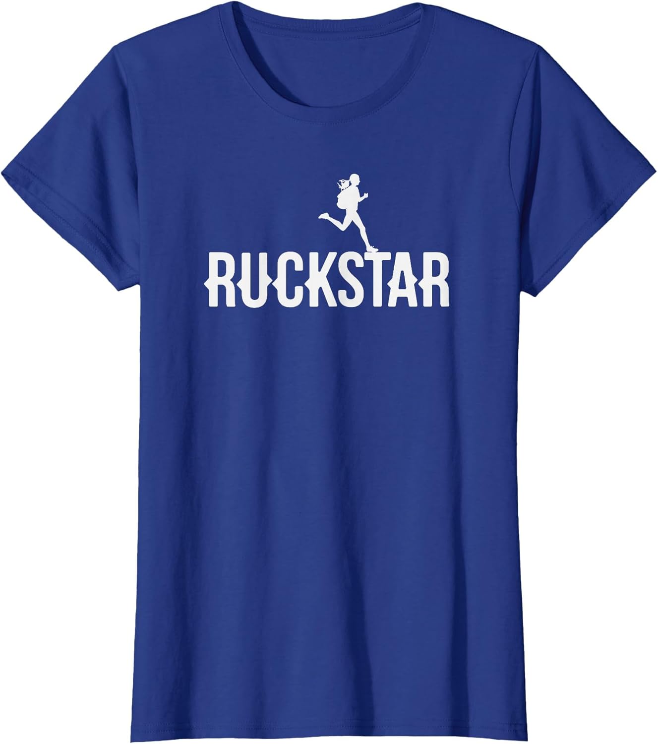 Ruck Pun for Ruck Running & Backpack Hiking