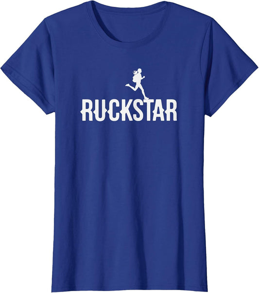 Ruck Pun for Ruck Running & Backpack Hiking