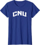 Christopher Newport University CNU Captains Apparel Fans
