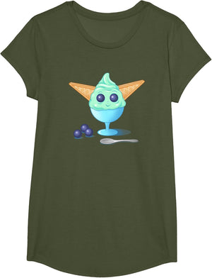 Star Wars: The Mandalorian Grogu Ice Cream Cup