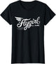 Flygirl Vintage Aviation - Pilot and Flight Attendant