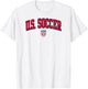 U.S. Soccer Arch Over White USMNT Officially Licensed