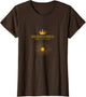 Golden Goddess Mode Activated Empowerment Design
