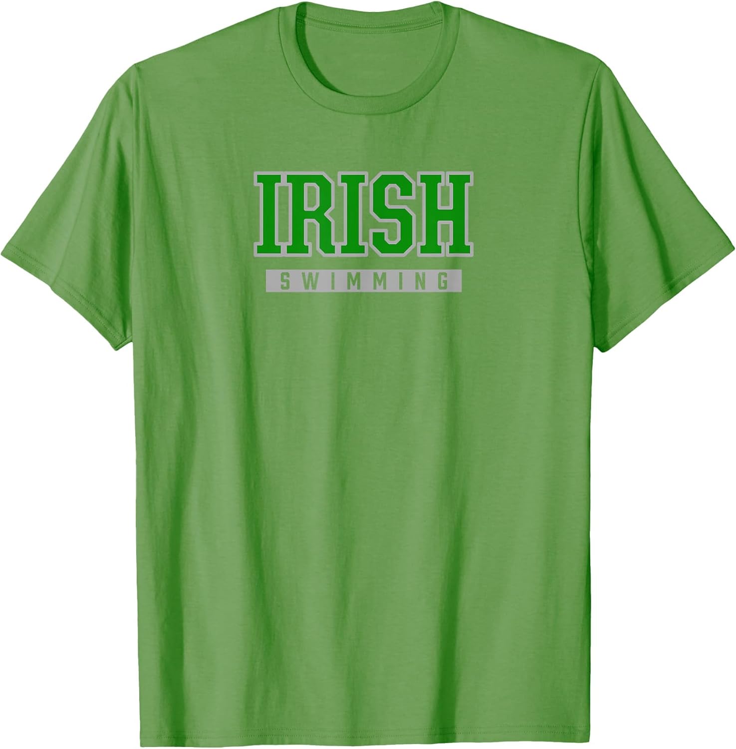 Dublin Scioto Irish Swimming