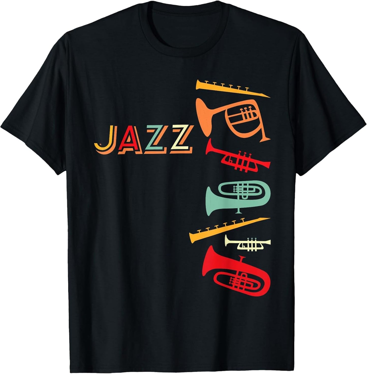 Jazz Music Design - Jazz