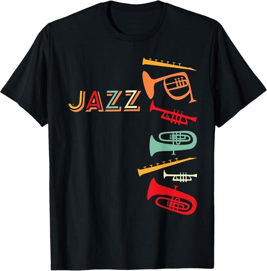 Jazz Music Design - Jazz