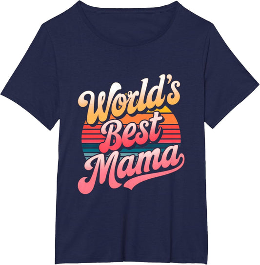 World's Best Mama