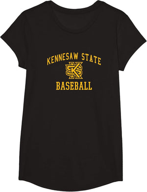 Kennesaw State University Owls Baseball