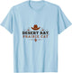 Desert Rat Prairie Cat Cowboy Western Design