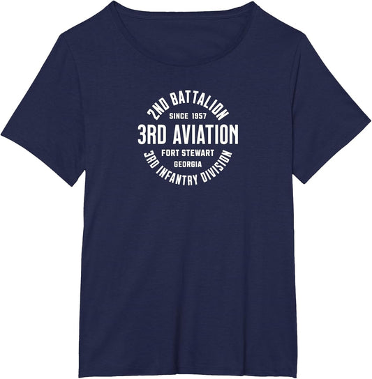 2nd Battalion 3rd Aviation 3rd Infantry Division Veteran