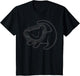 Disney The Lion King Simple Line Art Simba Cave Painting , Youth, Black, Medium