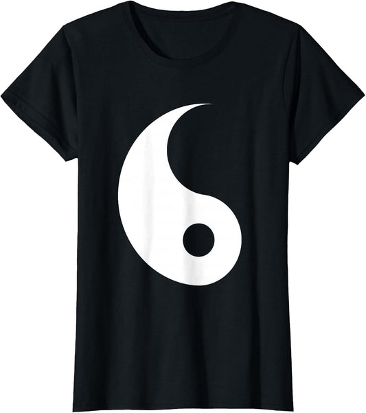 Yin Easy Yin and Yang Couple Halloween Costume