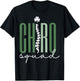Spine Chiropractor Funny St Patrick Day Chiropractic Chiropr