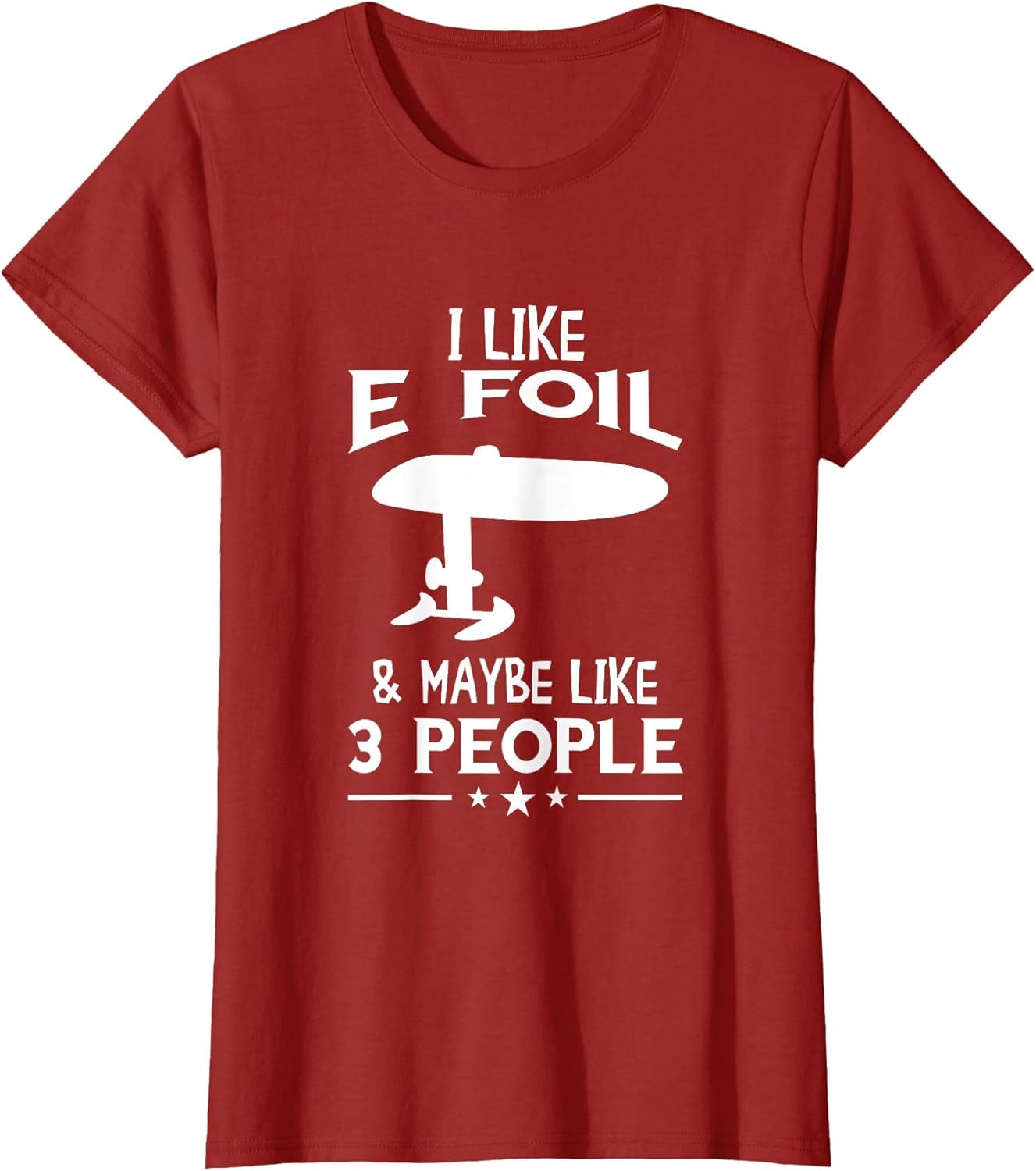 I Like Electric Hydrofoil Surfboard Efoil Foiling