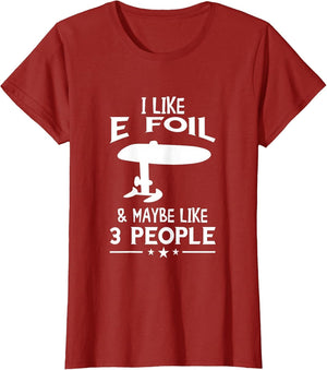 I Like Electric Hydrofoil Surfboard Efoil Foiling