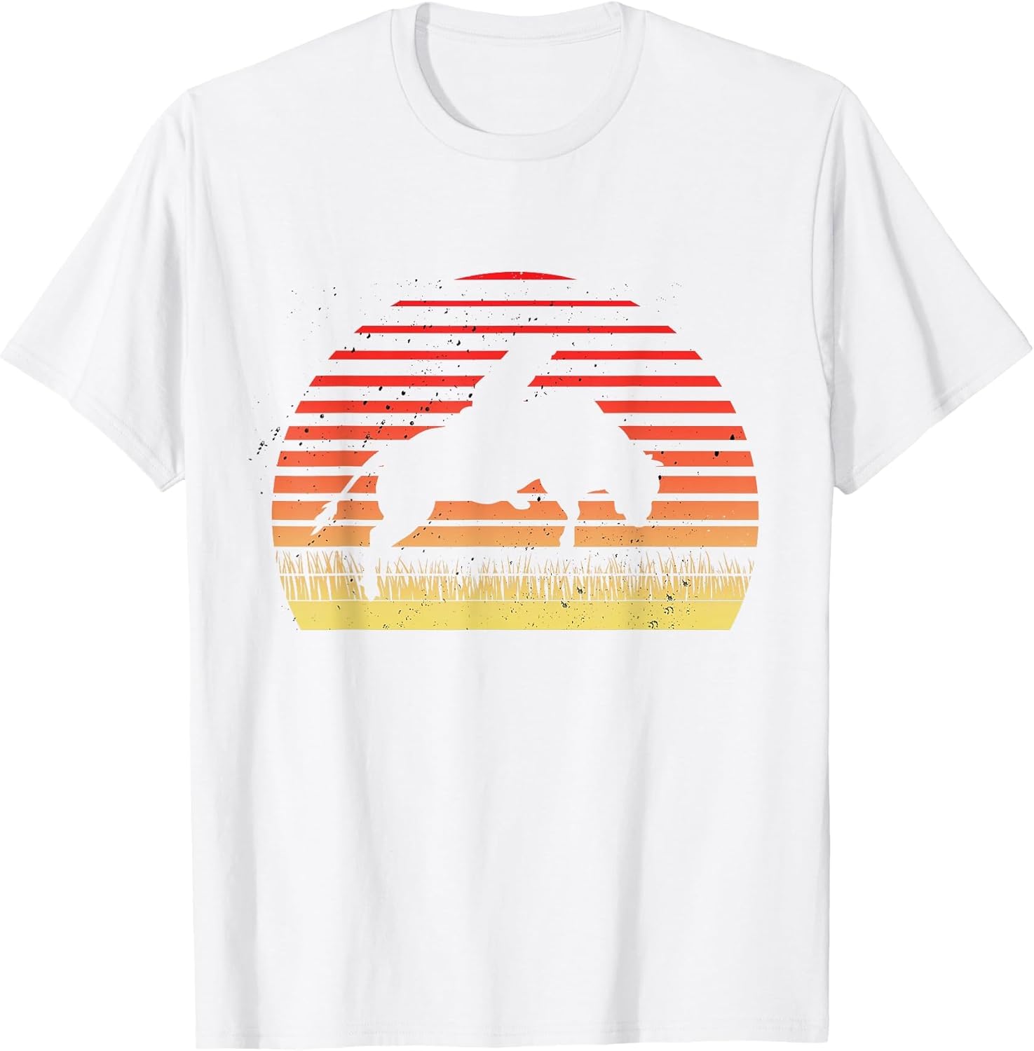 Retro Rodeo Western Bull Riding Country Cowgirl Graphic