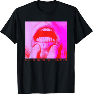 5 Seconds of Summer Lips