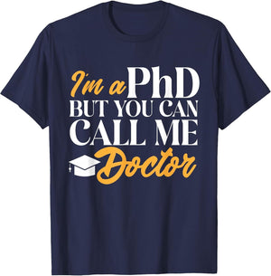 Ph.D. Graduation PhD Graduate Doctorate Degree